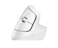 Logitech LIFT Biała - 743072 - zdjęcie 3